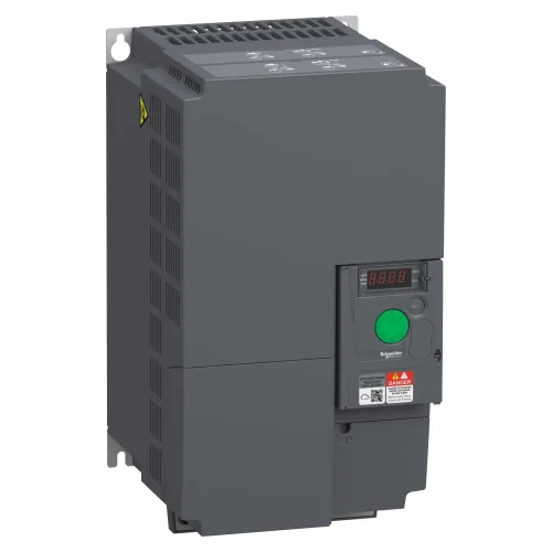 Schneider Electric ATV310HD15N4EF Değişken Hızlı Sürücü Atv310 15 kW 20 Hp 380...460 V 3 Faz Fitreli - 1