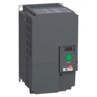 Schneider Electric ATV310HD18N4E Değişken Hızlı Sürücü Atv310 18,5 kW 25 Hp 380...460 V 3 Faz Filtresiz - 1