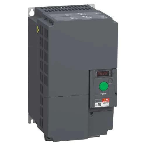 Schneider Electric ATV310HD18N4E Değişken Hızlı Sürücü Atv310 18,5 kW 25 Hp 380...460 V 3 Faz Filtresiz - 1