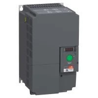 Schneider Electric ATV310HD18N4EF Değişken Hızlı Sürücü Atv310 18,5 kW 25 Hp 380...460 V 3 Faz Fitreli - 1