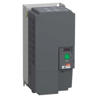 Schneider Electric ATV310HD22N4EF Değişken Hızlı Sürücü Atv310 22 kW 30 Hp 380...460 V 3 Faz Fitreli - 1