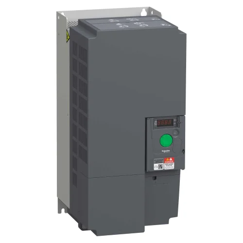Schneider Electric ATV310HD22N4EF Değişken Hızlı Sürücü Atv310 22 kW 30 Hp 380...460 V 3 Faz Fitreli - 1