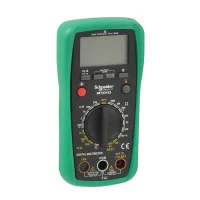 Schneider Electric IMT23102 Dijital Multimetre Cat III 300V - 1
