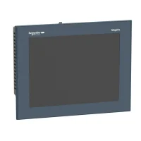 Schneider Electric HMIGTO5310 Dokunmatik Operatör Paneli 640 X 480 Piksel Vga- 10,4