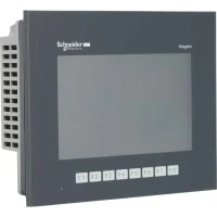 Schneider Electric HMIGTO3510 Dokunmatik Operatör Paneli 800 X 480 Piksel Wvga- 7,0