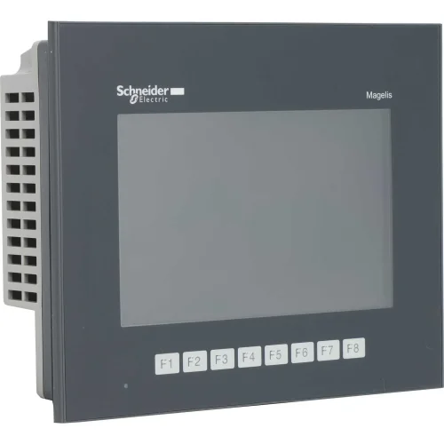 Schneider Electric HMIGTO3510 Dokunmatik Operatör Paneli 800 X 480 Piksel Wvga- 7,0