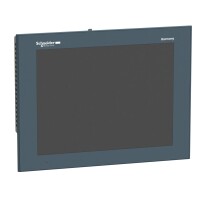 Dokunmatik Operatör Paneli 800 X 600 Piksel Svga- 12,1