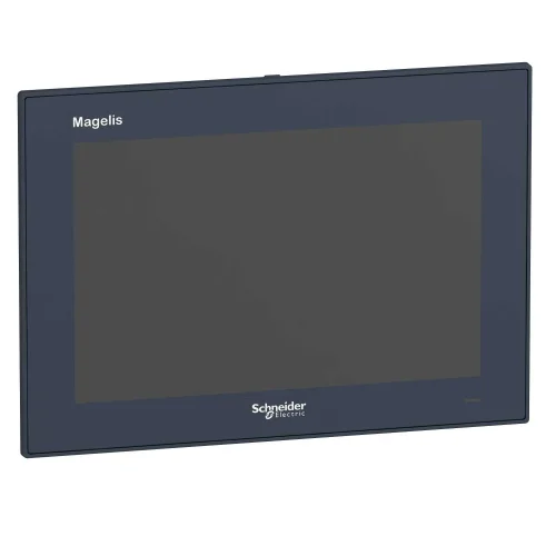 Schneider Electric HMIDM6521 Düz Ekran, Harmony Modüler İpc, Ekran Pc Geniş 12'' Hmıbm İçin Çoklu Dokunmatik - 1