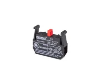 Emas B2 1NC Kontak Blok - 1