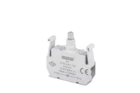 Emas B7 C/DC Mavi Sinyal Blok - 1