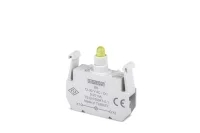 Emas B8 C/DC Sarı Sinyal Blok 