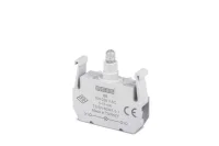 Emas BB AC Beyaz Sinyal Blok 