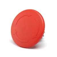 Emas BDE Acil Stop 40 mm Çevirmeli Kırmızı Buton Kafası 