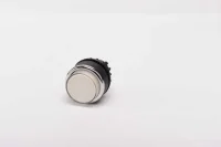 Emas BDHB Yaylı Çıkık Beyaz Buton Kafası 