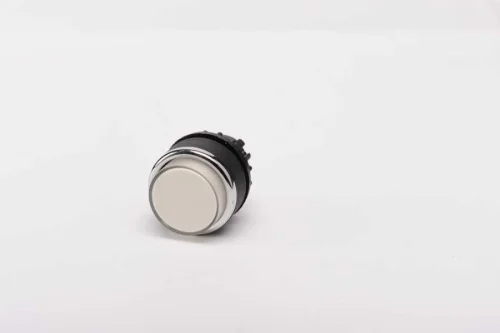 Emas BDHB Yaylı Çıkık Beyaz Buton Kafası - 1