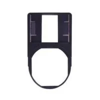 Emas BROZET18 Etiket Tutucu - 1