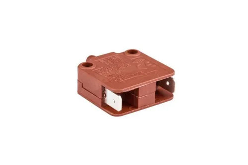 Emas BS1010 Ani Hareketli 1NO BS Serisi Buton Switch - 2