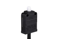 Emas BS1010TX1 Ani Hareketli 1NO Etanjlı 1m Kablolu BS Serisi Buton Switch - 1