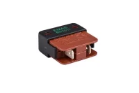 Emas BS1011E Ani Hareketli 1NC Etanjlı BS Serisi Buton Switch - 2