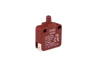 Emas BS1022 Yavaş Hareketli 1NO+1NC BS Serisi Buton Switch - 1