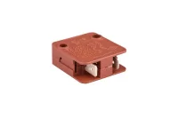 Emas BS1041 Ani Hareketli 1NC Uzun Gövde BS Serisi Buton Switch - 2