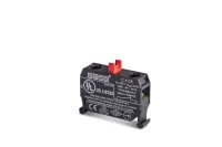 Emas C4CK 1NC Kontak Blok Kumanda Kutusu için (C Serisi) - 1