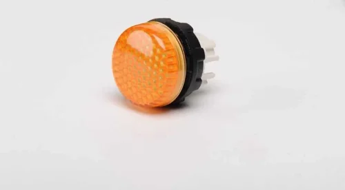 Emas CPDXS Kırmızı Sinyal Kafası - 1