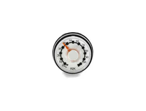 Emas CPPR02K Plastik 2,2 kΩ 22 mm Potansiyometre - 1