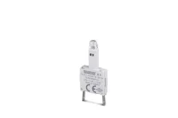 Emas D9 LED'li 12-30V AC/DC Yeşil Sinyal Blok 