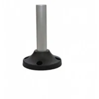 Emas IKAM03 100 mm borulu Tabana Bağlantı 