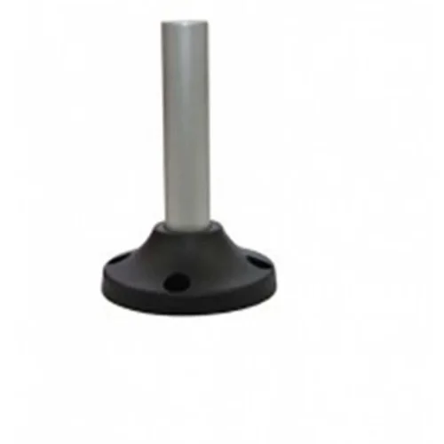 Emas IKAM03 100 mm borulu Tabana Bağlantı - 1