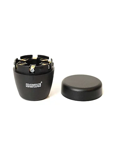 Emas IKM5G 50Mm Moduler Alt Klemens Gövde - 1