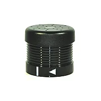 Emas IKM7Z024 70 mm Moduler 24V Buzzer Cam Gövde - 1