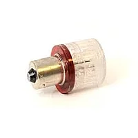 Emas IKMF220B 220V Beyaz Flash Lamba - 1