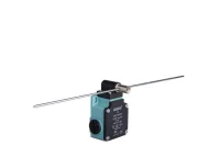 Emas L2K13BEM622 Metal Gövde 35 mm Metal Menteşe Emniyet Sivici Ani Hareketli 1NO+1NC Sınır Şalter - 1