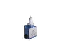 Emas L53K13MUM331 Metal Gövde 13 mm Metal Makaralı Pim Ani Hareketli 1NO+1NC Sınır Şalter - EMAS (1)