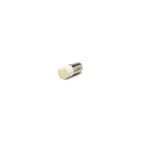 Emas LED24B 12-30V AC/DC Beyaz Ba9S Duylu LED Ampul - 1