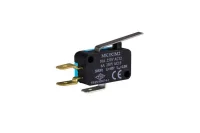 Emas MK1KIM2 Metal Orta Kollu 1CO MK1 Serisi Mikro Switch - 2