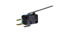 Emas MK1KIM3 Metal Uzun Kollu 1CO MK1 Serisi Mikro Switch - EMAS (1)