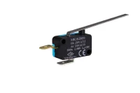 Emas MK1KIM31 Metal Uzun Kollu 1NO MK1 Serisi Mikro Switch - 2