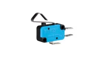 Emas MK1KIM62G Metal Özel Kollu 1CO MK1 Serisi Mikro Switch - 1