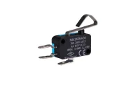 Emas MK1KIM62G Metal Özel Kollu 1CO MK1 Serisi Mikro Switch - 2