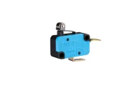 Emas MK1MIM11 Metal Kısa Kollu Makaralı 1CO MK1 Serisi Mikro Switch - 1