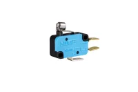 Emas MK1MIM4 Metal Kısa Kollu Makaralı 1CO MK1 Serisi Mikro Switch - 1