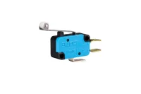 Emas MK1MIP2 Plastik Uzun Kollu Makaralı 1CO MK1 Serisi Mikro Switch - 1