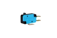 Emas MK1PUP1 Plastik İnce Pimli 1CO MK1 Serisi Mikro Switch - 1