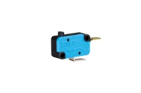 Emas MK1PUP11 Plastik İnce Pimli 1CO MK1 Serisi Mikro Switch - 1
