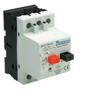 Emas MKS1TM-25 20,0-25,0A Motor Koruma Şalteri - 1