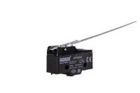 Emas MN1KIM3 Metal Uzun Kollu 1CO MN1 Serisi Plastik Mini Switch 
