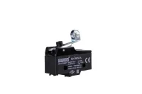 Emas MN1MIM1A Metal Kısa Kollu Makaralı Basma Düğmesi Ayarlanabilir 1CO MN1 Serisi Plastik Mini Switch - 1